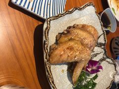 名古屋鸡翅-有喜屋·烧鸟·居酒屋(周浦万达店)