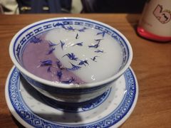 -李百蟹·江南蟹黄面(夫子庙店)