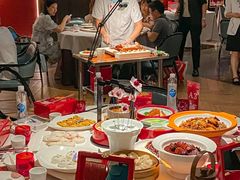 -千百味红餐厅·江西菜(绿地双子塔店)