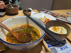 -马记永·兰州牛肉面(天通苑家乐福店)