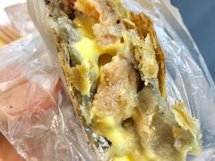 -金太粽(上海弄堂第一粽店)