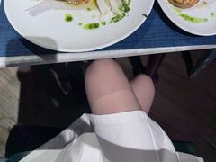 -锦厨国际自助餐厅 · 云端景观 (昆明索菲特大酒店)