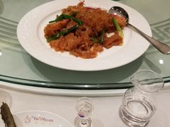 -新加坡泰国村酒楼(五角场店)