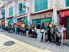 -添發碗仔翅美食