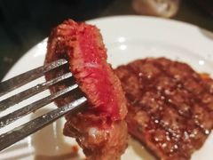 -弗兰克牛排西餐厅Ribone steak house(柠檬花园店)