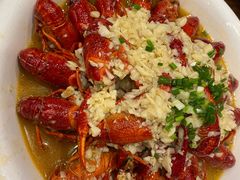 -虾小龙老长沙龙虾馆(坡子街店)