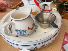 -点都德(聚福楼店)