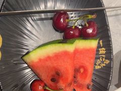 -一绪に寿喜烧(虹悦城店)