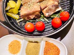 -粗茶淡饭·隐庐私厨(东亭店)