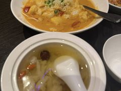 -万丽轩·粤菜(王府井金茂万丽酒店)