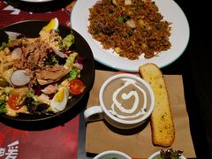 -绿茵阁(体育西分店)