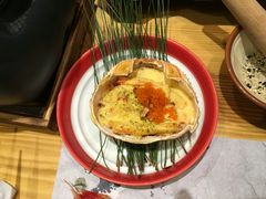 -花潮料理艺食馆(世欧广场店)
