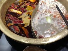 自主调料-欧阳小姐在成都(鼓楼店)