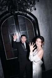 -秦皇岛我和你婚纱摄影工作室