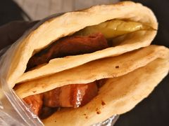 -王虎子大饼(甸柳新村五区店)