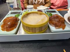 -紫光园·烤鸭·北京菜(团结湖店)