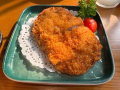 炸猪排-合风谷(南下塘店)