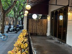 -Golden Lily河内巴黎法越料理餐厅(建国西路店)