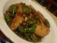 -味上湘菜馆(岳麓山店)