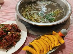 -富源杨记牛肉馆