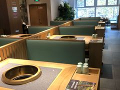 -鲜货俚鲜火锅(青果路店)