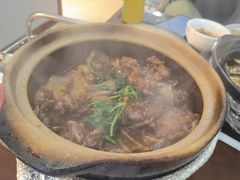 啫啫甲鱼煲-金龙·打边炉(武进路店)