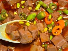 -京城小江南·北京烤鸭·江南土菜·白鱼(中关村店)