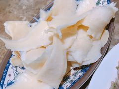 -牛叔鲜羊肉铜火锅(远东小区店)