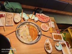 -季季红火锅(柳州广惠商业店)