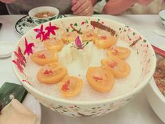 -福记饭店(青果巷店)