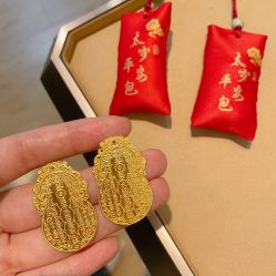 -JUNNI Studio 珠宝工坊(大学路店)