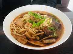 -老唐家面馆