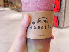 -茶百道(SKLP新光里+店)