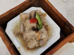 -广州酒家(昌岗地铁站店)