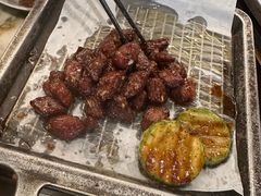 -绿茶餐厅(成都大悦城店)