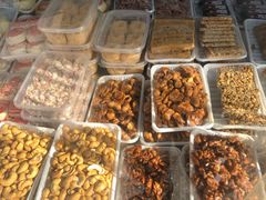 自助取餐区-老王记糕干(养鱼池路店)