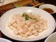 龙井虾仁-大牌大·传统杭帮菜(湖滨店)