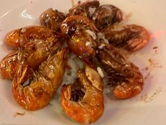 -王庄阿咪海鲜大排档(象园店)
