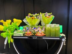 -海底捞火锅(油麻地店)