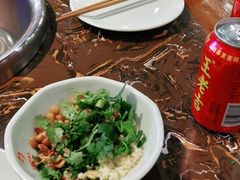 -老哥门肥肠鱼(鱼嘴店)