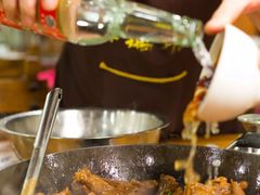 -顺德火焰醉鹅坊(珠海店)