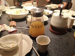 -桐湾大院·桐庐菜(滨江店)