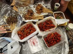 -文和友老长沙龙虾馆(化龙池店)