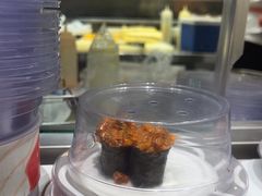 -新一番三文鱼寿司(大东海店)