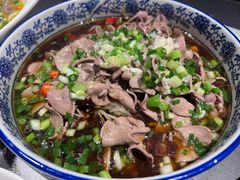 -富临轩私房菜(集庆门大街店)
