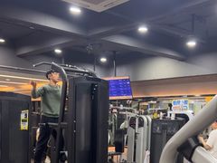 -超鹿运动健身(紫阳商贸中心店)