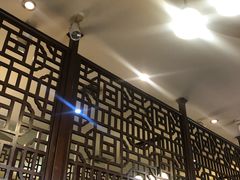 大堂-津菜宋记老房子(平山道店)