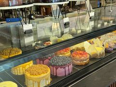 -BAKER&SPICE(安福路店)