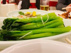 -全聚德(上海首店浦东店)