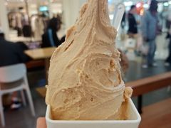-野人先生Gelato(上海长宁龙之梦店)